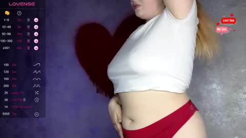 Molly online show from 10-14-25, 11:16