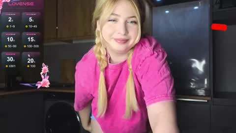 Molly online show from 01-16-26, 10:03