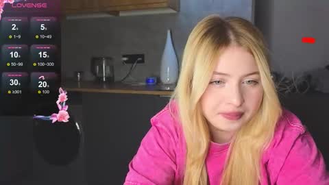 Molly online show from 02-04-26, 05:41