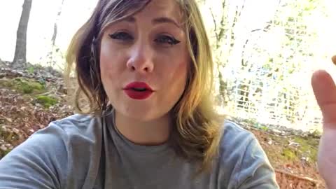 Aurora Wolfe  Shy College Girl  Top 16 of all OF Creators online show from 02-28-25, 11:56