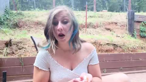 Aurora Wolfe  Shy College Girl  Top 16 of all OF Creators online show from 05-02-26, 06:24