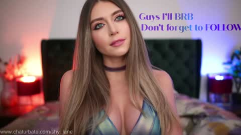 Snapshot of shy_jane chatting on 11-12-25, 01:22 Jane online show from 11-12-25, 01:22