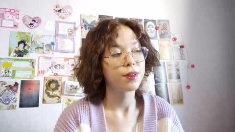 Milena online show from 09-12-25, 11:10