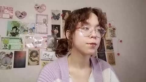 Milena online show from 09-29-25, 01:16