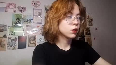 Milena online show from 10-13-25, 01:00