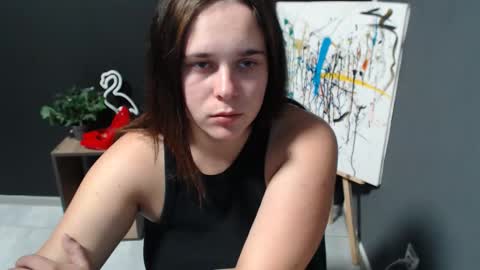 shy_lil online show from 09-29-25, 06:13