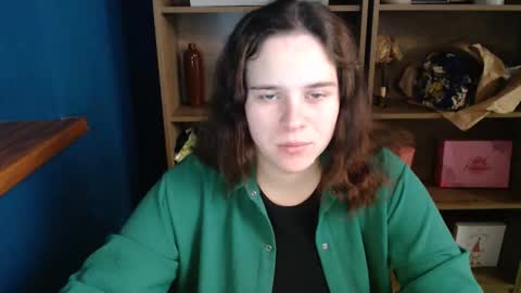 shy_lil online show from 10-21-25, 02:29