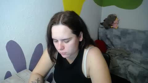 shy_lil online show from 10-27-25, 04:22