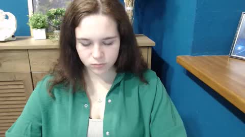 shy_lil online show from 11-05-25, 11:43