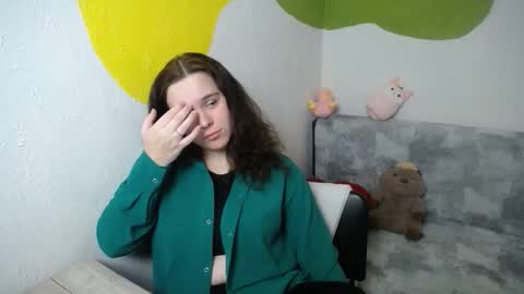 shy_lil online show from 11-06-25, 02:29