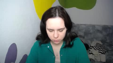 shy_lil online show from 01-06-26, 12:31