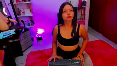 Snapshot of shy_luna18 chatting on 05-16-26, 07:01 luna online show from 05-16-26, 07:01