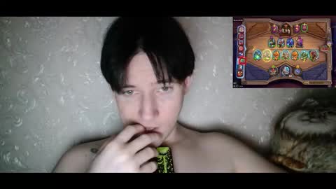 Matthew online show from 10-21-25, 01:17