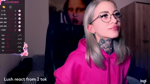  Mellllll----     online show from 01-21-25, 05:09