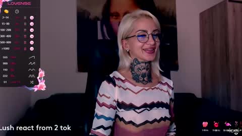  Mellllll----     online show from 09-16-25, 09:27