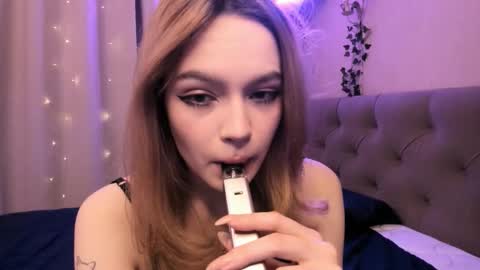 Megan 3 online show from 03-05-26, 09:44