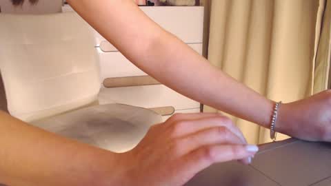 Milena online show from 02-06-25, 04:25