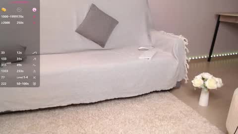 Milena online show from 09-09-25, 05:29