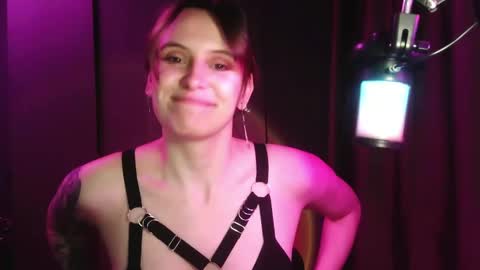 shy_miracle online show from 05-12-26, 01:41