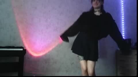 shy_miracle online show from 07-05-26, 12:45