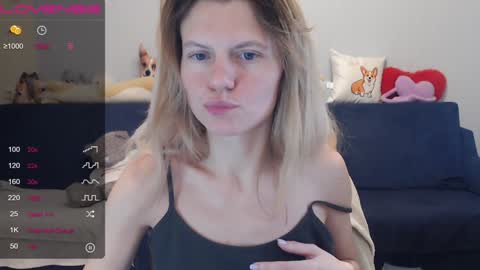 Snapshot of shy_moony chatting on 12-14-24, 07:46 just Alex online show from 12-14-24, 07:46