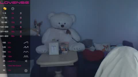 Snapshot of shy_moony chatting on 01-15-25, 11:08 just Alex online show from 01-15-25, 11:08