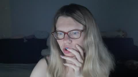 just Alex online show from 06-18-26, 09:08
