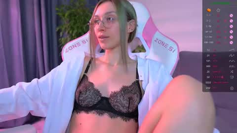  HI i am Marcy online show from 10-21-25, 07:58