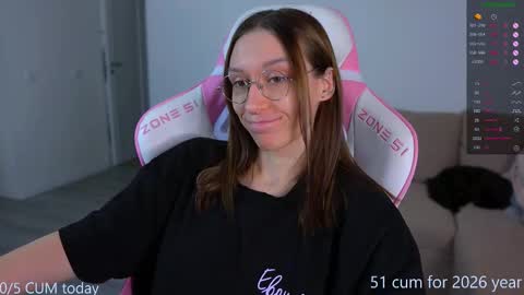 Snapshot of shy_or_horny chatting on 02-20-26, 12:07 HI i am Marcy online show from 02-20-26, 12:07