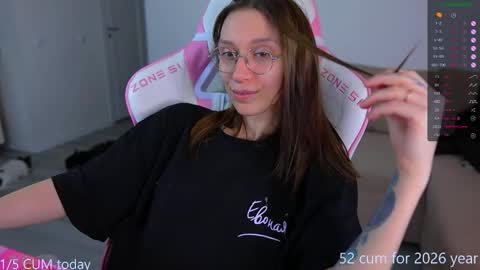 Snapshot of shy_or_horny chatting on 02-20-26, 07:21 HI i am Marcy online show from 02-20-26, 07:21