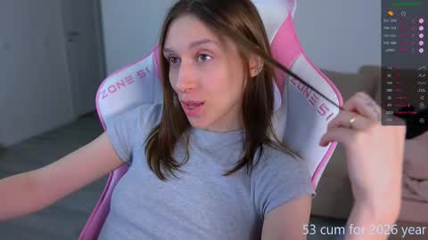 Snapshot of shy_or_horny chatting on 02-25-26, 05:22 HI i am Marcy online show from 02-25-26, 05:22