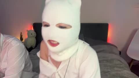 Shy pimps online show from 11-10-25, 04:39