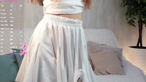 Melanie online show from 12-18-24, 08:20