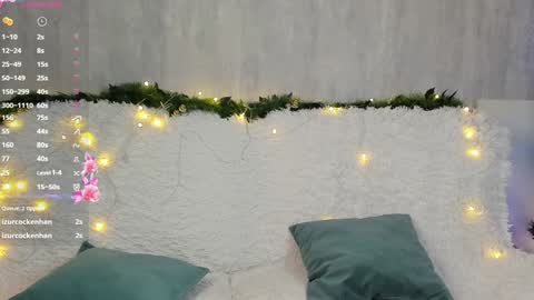 Melanie online show from 12-26-24, 02:27