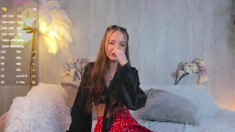 Melanie online show from 02-01-25, 02:13