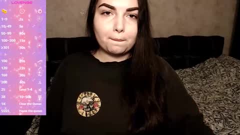 ShyAdalin online show from 12-11-24, 08:04