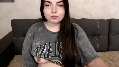 ShyAdalin online show from 05-28-26, 02:14