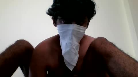 SHYAM online show from 09-18-25, 04:36