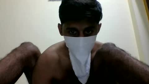 SHYAM online show from 09-20-25, 03:57