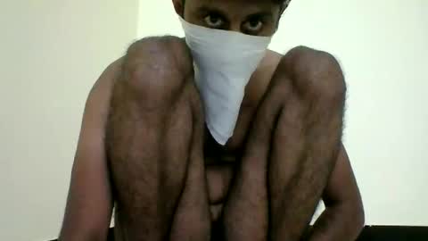 SHYAM online show from 10-18-25, 02:29