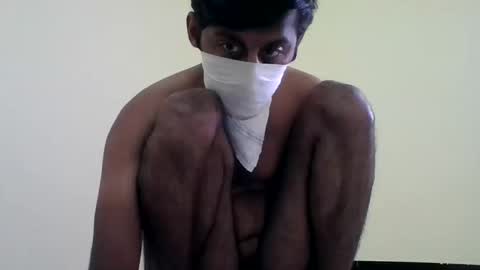 SHYAM online show from 12-17-25, 05:13