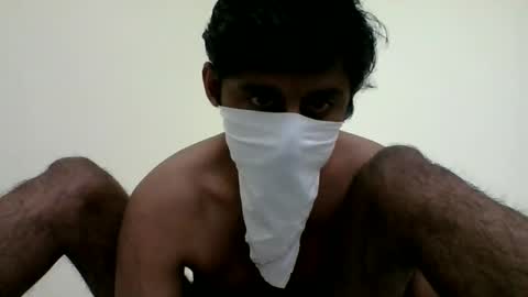 SHYAM online show from 01-08-26, 03:25