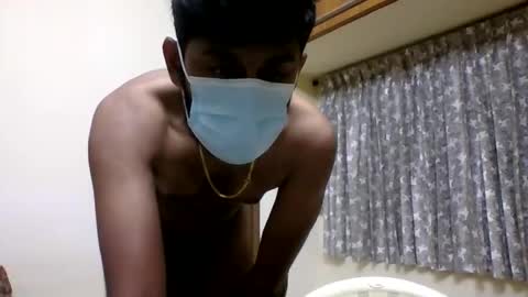 SHYAM online show from 02-15-26, 03:42