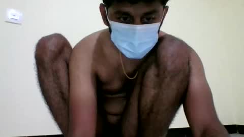 SHYAM online show from 03-19-26, 01:04