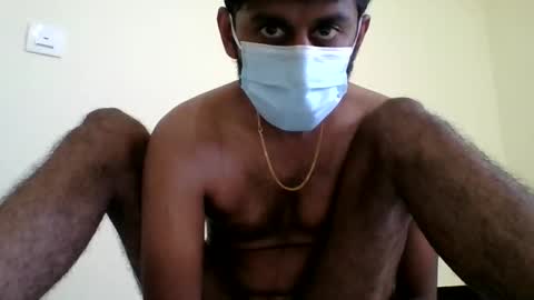 SHYAM online show from 04-01-26, 07:20