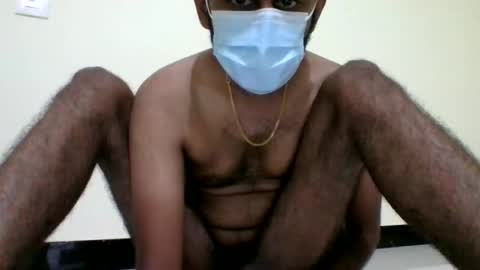 Snapshot of shyamsundr619 chatting on 04-04-26, 06:38 SHYAM online show from 04-04-26, 06:38