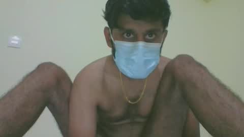 Snapshot of shyamsundr619 chatting on 04-13-26, 08:25 SHYAM online show from 04-13-26, 08:25
