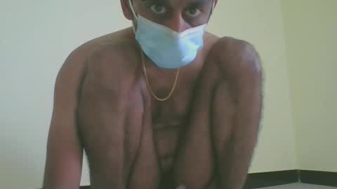 Snapshot of shyamsundr619 chatting on 04-24-26, 07:00 SHYAM online show from 04-24-26, 07:00