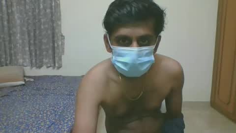 Snapshot of shyamsundr619 chatting on 04-30-26, 03:40 SHYAM online show from 04-30-26, 03:40