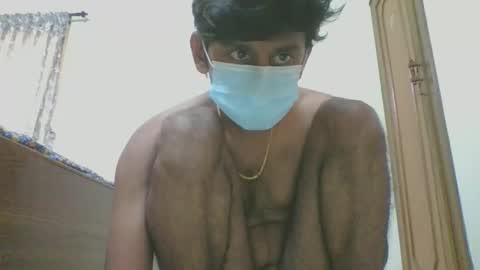 Snapshot of shyamsundr619 chatting on 05-16-26, 04:31 SHYAM online show from 05-16-26, 04:31